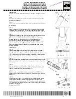 Preview for 357 page of Husqvarna 2005 TC 250 Workshop Manual