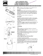 Preview for 358 page of Husqvarna 2005 TC 250 Workshop Manual