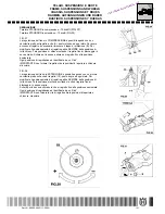 Preview for 361 page of Husqvarna 2005 TC 250 Workshop Manual