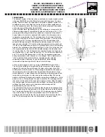 Preview for 363 page of Husqvarna 2005 TC 250 Workshop Manual