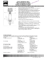 Preview for 364 page of Husqvarna 2005 TC 250 Workshop Manual