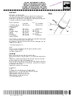 Preview for 365 page of Husqvarna 2005 TC 250 Workshop Manual