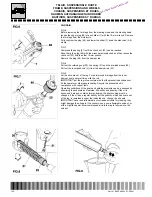 Preview for 366 page of Husqvarna 2005 TC 250 Workshop Manual