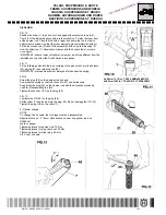 Preview for 367 page of Husqvarna 2005 TC 250 Workshop Manual