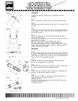 Preview for 368 page of Husqvarna 2005 TC 250 Workshop Manual