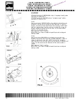 Preview for 372 page of Husqvarna 2005 TC 250 Workshop Manual