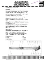 Preview for 373 page of Husqvarna 2005 TC 250 Workshop Manual