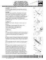 Preview for 377 page of Husqvarna 2005 TC 250 Workshop Manual