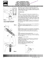 Preview for 378 page of Husqvarna 2005 TC 250 Workshop Manual