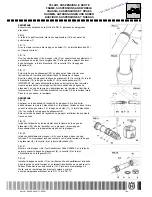 Preview for 379 page of Husqvarna 2005 TC 250 Workshop Manual