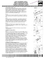 Preview for 381 page of Husqvarna 2005 TC 250 Workshop Manual