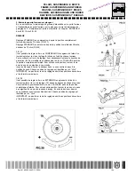 Preview for 383 page of Husqvarna 2005 TC 250 Workshop Manual