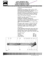 Preview for 384 page of Husqvarna 2005 TC 250 Workshop Manual