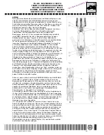 Preview for 385 page of Husqvarna 2005 TC 250 Workshop Manual