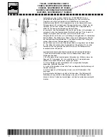 Preview for 386 page of Husqvarna 2005 TC 250 Workshop Manual