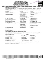 Preview for 387 page of Husqvarna 2005 TC 250 Workshop Manual