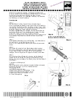 Preview for 389 page of Husqvarna 2005 TC 250 Workshop Manual