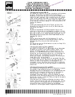 Preview for 392 page of Husqvarna 2005 TC 250 Workshop Manual