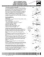 Preview for 393 page of Husqvarna 2005 TC 250 Workshop Manual