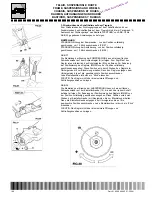 Preview for 394 page of Husqvarna 2005 TC 250 Workshop Manual