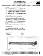 Preview for 395 page of Husqvarna 2005 TC 250 Workshop Manual