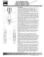 Preview for 396 page of Husqvarna 2005 TC 250 Workshop Manual