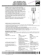 Preview for 397 page of Husqvarna 2005 TC 250 Workshop Manual