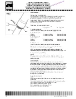 Preview for 398 page of Husqvarna 2005 TC 250 Workshop Manual