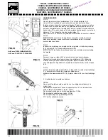 Preview for 400 page of Husqvarna 2005 TC 250 Workshop Manual