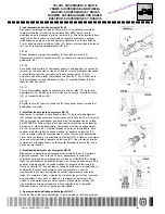 Preview for 403 page of Husqvarna 2005 TC 250 Workshop Manual