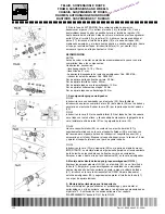 Preview for 404 page of Husqvarna 2005 TC 250 Workshop Manual