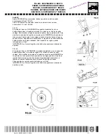 Preview for 405 page of Husqvarna 2005 TC 250 Workshop Manual