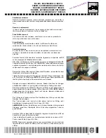 Preview for 427 page of Husqvarna 2005 TC 250 Workshop Manual