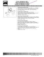 Preview for 440 page of Husqvarna 2005 TC 250 Workshop Manual