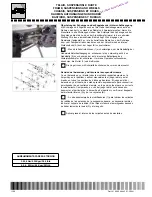 Preview for 442 page of Husqvarna 2005 TC 250 Workshop Manual