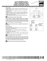 Preview for 443 page of Husqvarna 2005 TC 250 Workshop Manual