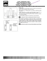 Предварительный просмотр 444 страницы Husqvarna 2005 TC 250 Workshop Manual