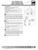 Предварительный просмотр 445 страницы Husqvarna 2005 TC 250 Workshop Manual