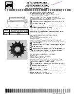 Предварительный просмотр 450 страницы Husqvarna 2005 TC 250 Workshop Manual