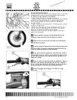 Preview for 461 page of Husqvarna 2005 TC 250 Workshop Manual