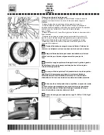 Preview for 463 page of Husqvarna 2005 TC 250 Workshop Manual