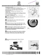 Preview for 464 page of Husqvarna 2005 TC 250 Workshop Manual