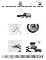 Preview for 466 page of Husqvarna 2005 TC 250 Workshop Manual