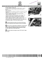 Preview for 468 page of Husqvarna 2005 TC 250 Workshop Manual