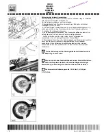 Preview for 469 page of Husqvarna 2005 TC 250 Workshop Manual