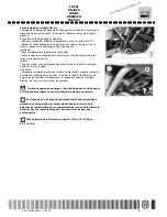 Preview for 470 page of Husqvarna 2005 TC 250 Workshop Manual