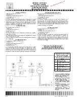 Preview for 486 page of Husqvarna 2005 TC 250 Workshop Manual