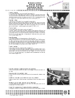 Preview for 489 page of Husqvarna 2005 TC 250 Workshop Manual