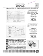 Preview for 491 page of Husqvarna 2005 TC 250 Workshop Manual