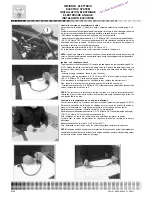 Preview for 500 page of Husqvarna 2005 TC 250 Workshop Manual